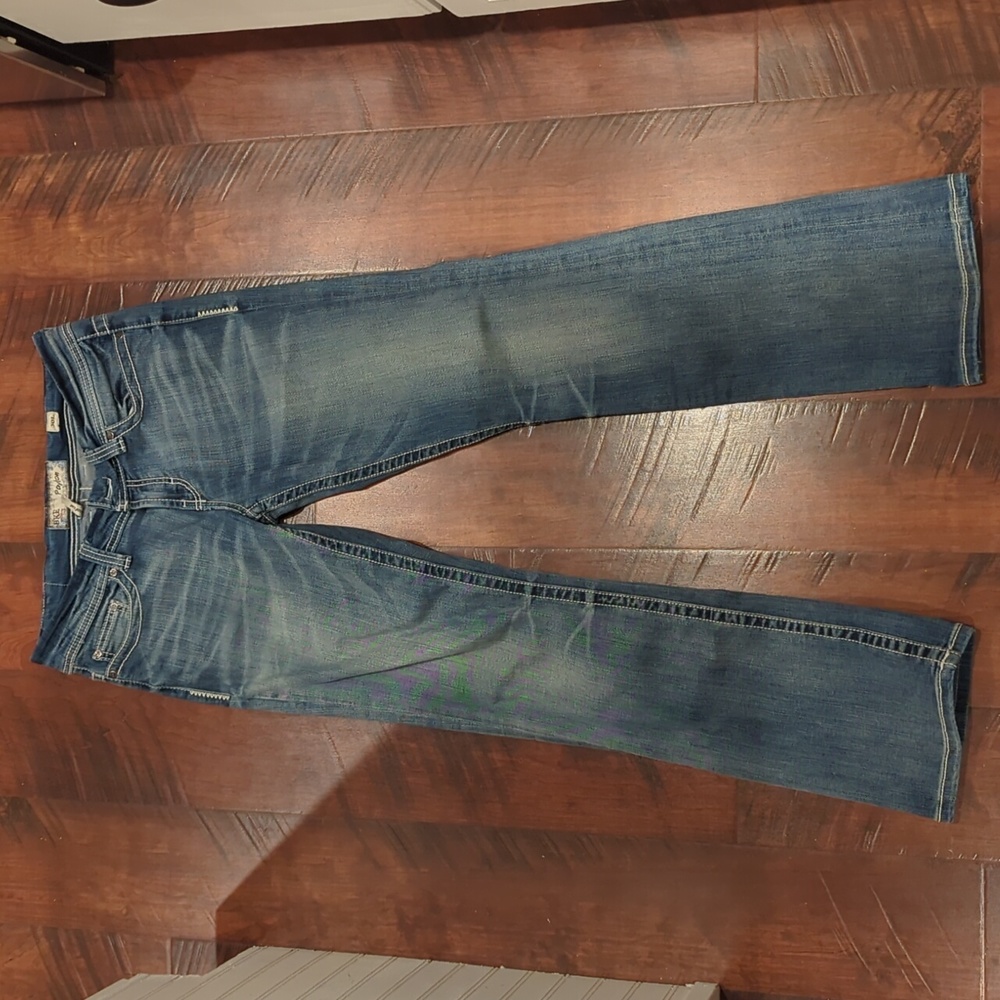 Women's BKE Payton Denim